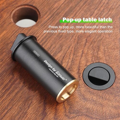 Practical Workbench Stopper Desktop Tenon Limit Tenon-Block