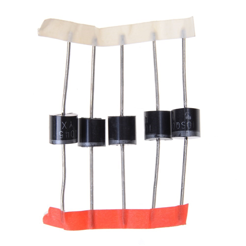 10SQ045 10A 45V Schottky Rectifiers NEW Electrical Accessori