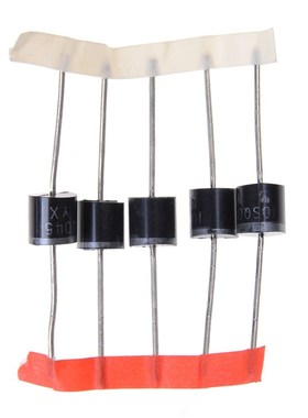 10SQ045 10A 45V Schottky Rectifiers NEW Electrical Accessori