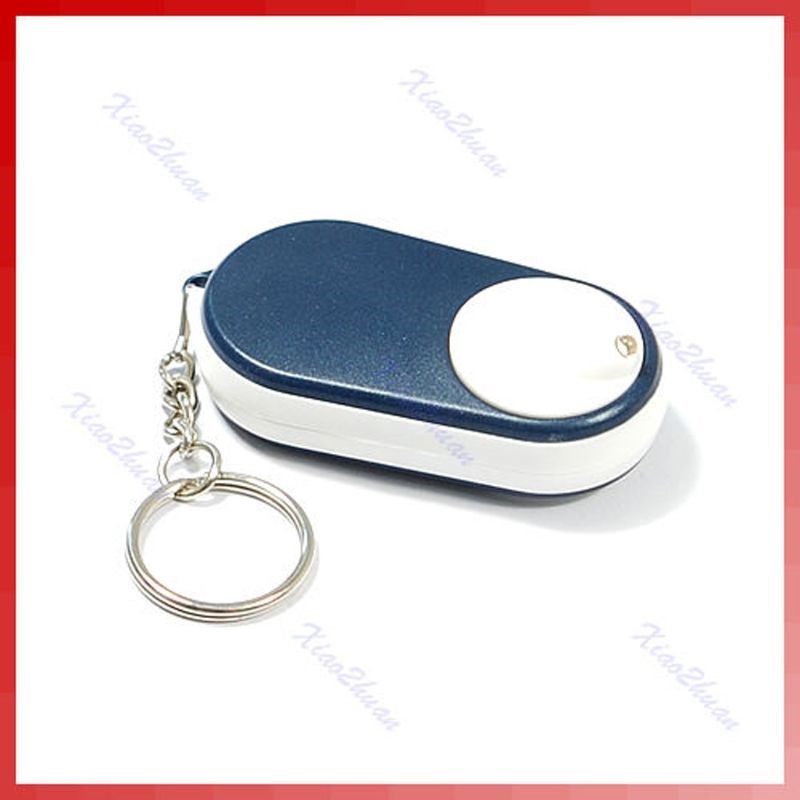 New Keychain Magnifying Glass with Illuminant LED Light
