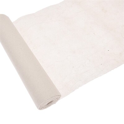 5 Yards Embroidery Stabilizer Backing Interlining DIY Handma