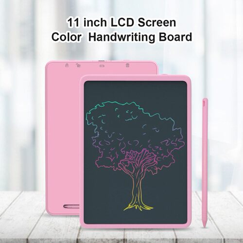 11 inch LCD Writing Tablet for Kids Electronic Colorful Draw