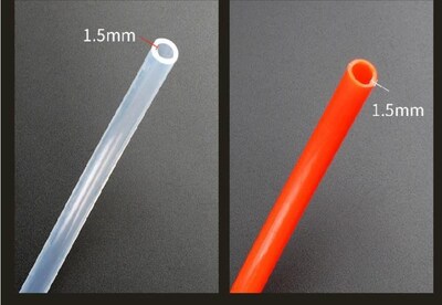 5*8mm High Pressure Flexible Air Compressor Hose with Male/