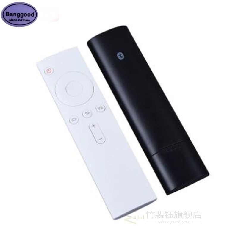 IR Remote Control use for XIAOMI TV 2S 3S 4A 4C MI Box 1 2 3