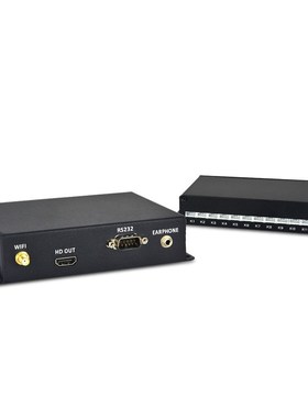 MPC3288 4K 12L good quality 4k output monitor advertising e