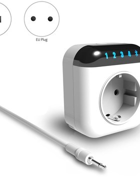 Smart Thermostat Temperature Controller Bluetooth Smart Plug