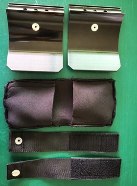 Applicable to gpx4500 / 4800 / 5000 metal detector holder