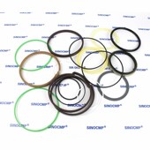 Bucket Repair For Cylinder R250LC Kit Seal Hyundai 31Y1