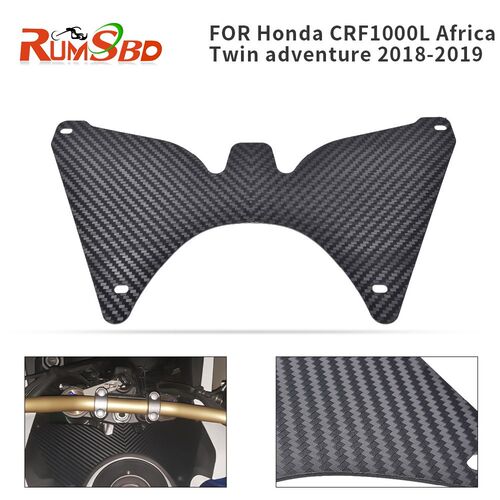 Honda CRF1000L Africa Twin Adventure Sports DCT kshield pdra