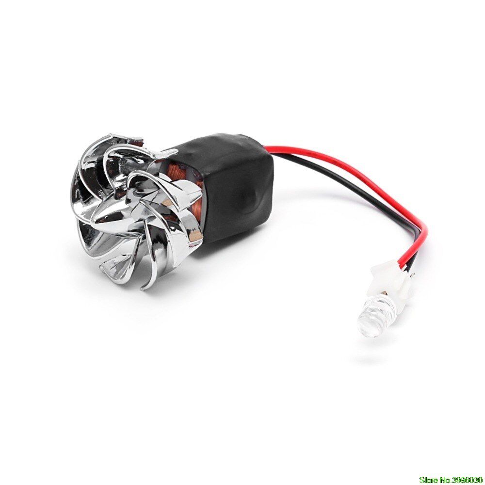 New 2V-22V 3000rpm Micro Motor Wind Turbine Alternator Gener
