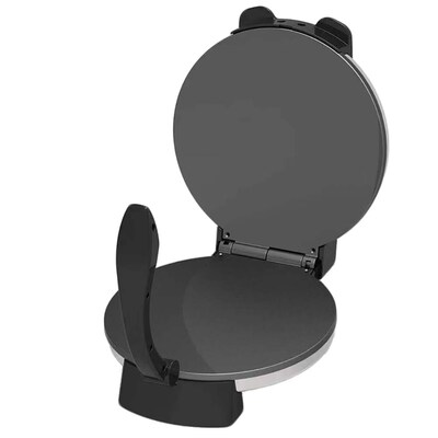 E Electric Roti Crepe Maker electric cake stall Flat Bread P