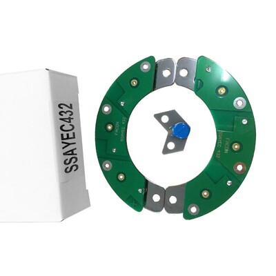 2019 Diode Bridge Kit Full Wave Fast Recovery Diode Rectifie