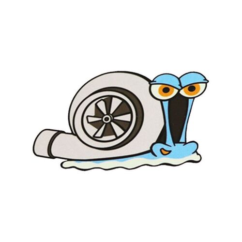 11.8CM*8CM Cartoon Car Styling Reflective Waterproof Funny A
