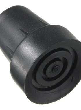 1Pcs Rubber Walking Stick End Cover Tips Cane