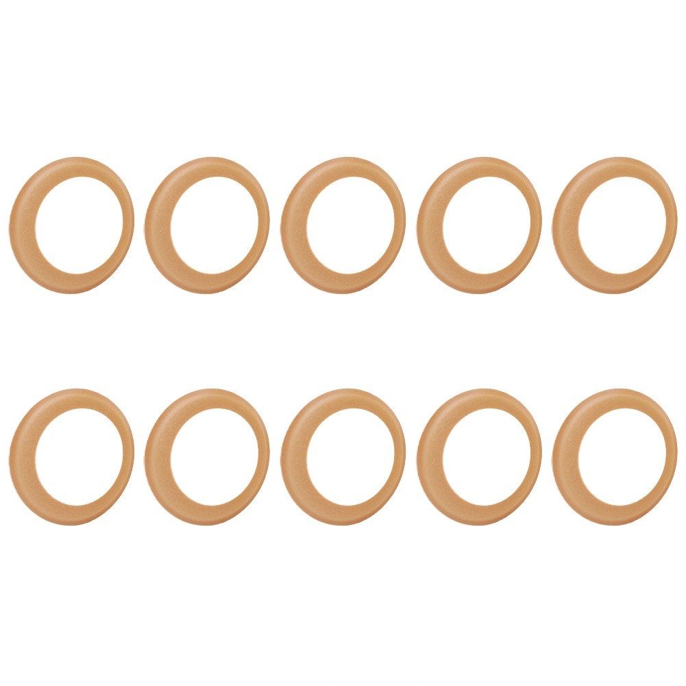 pneumatic fitting 10pcs cylinder rubber ring pump accessorie