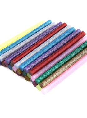 30 pcs/pack Hot Glue Sticks Non-toxic High Adhesive Sticks