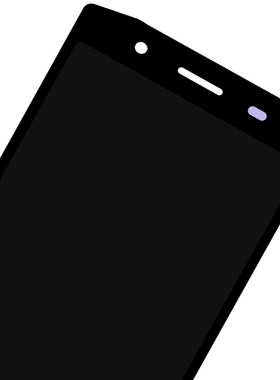 5.7 inch HOMTOM ZOJI Z9 LCD Display+Touch Screen Digitizer A