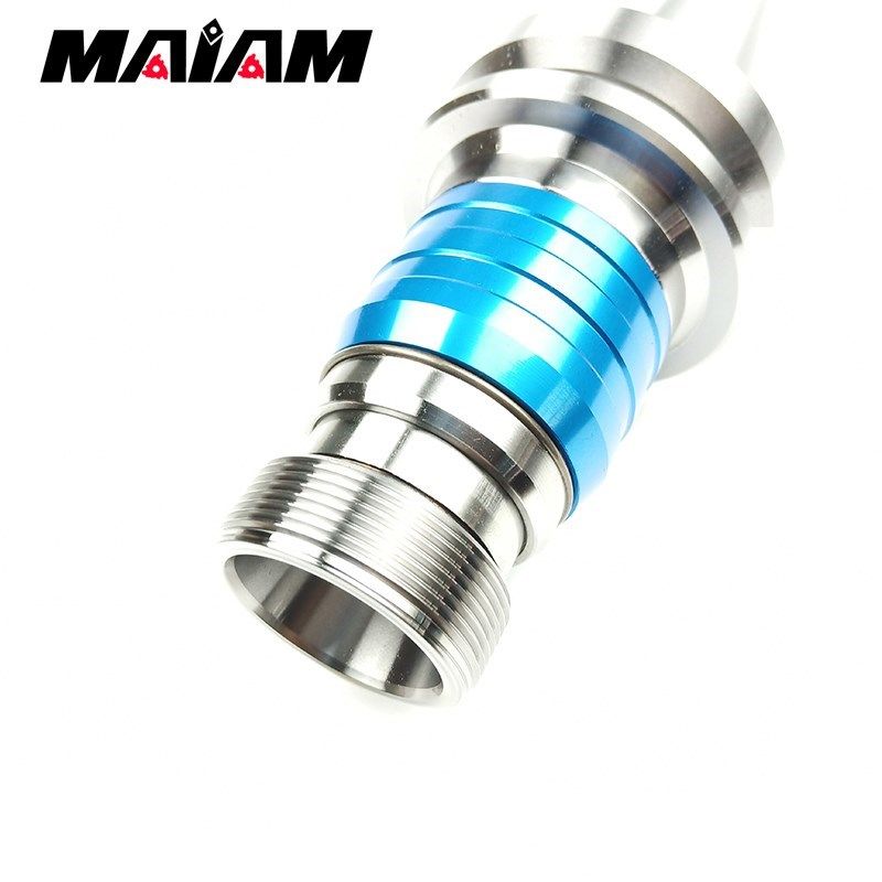 BT30 BT40 BT50 ETP16 ETP20 ETP25 ETP32 tapping tool holder E