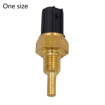 Car Engine Coolant Temperature Sensor Water Temp Sender Fit