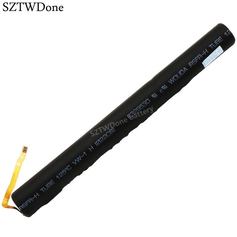 SZWDone L14C3K31 ablet Battery for LENOVO YOGA ablet 2 1050L