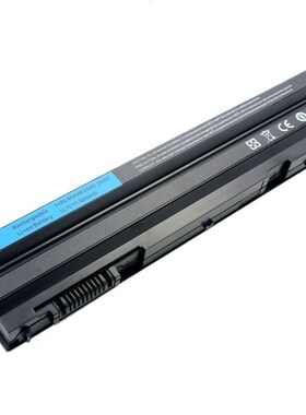 11.1V 5200mAh Laptop Battery T54FJ M5Y0X N3X1D P9TJ0  Dell L