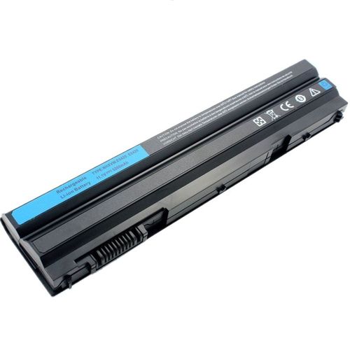 11.1V 5200mAh Laptop Battery T54FJ M5Y0X N3X1D P9TJ0  Dell L