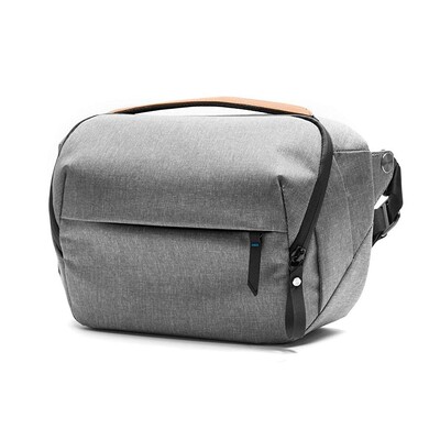Sling Camera Bag DSLR/SLR/Mirrorless Case Everyday 5L Cross