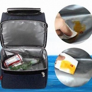 2KIds od Bag PICnIC Bag HandBag CooLer InsuLated LunCH Box
