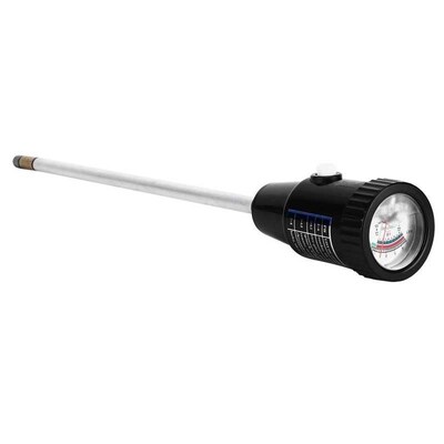 Circuit Breaker Finder Cable Soil Tester PH ±1% Humidity Ac