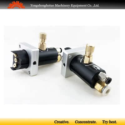 Metalworking coolant hose oil mist sprayer cutting cooling n
