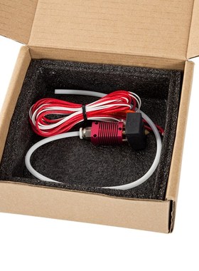 Ender-3/3Pro Print Head Kit Creality 3D Printer Extruder Ass