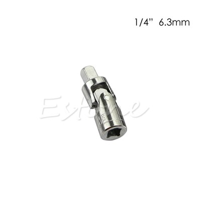 Universal Joint Set 1/4