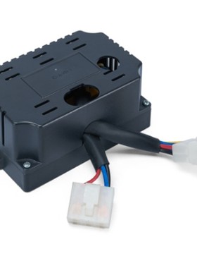 5KW Generator Voltage Regulator Welding Full Power AVR Stabi