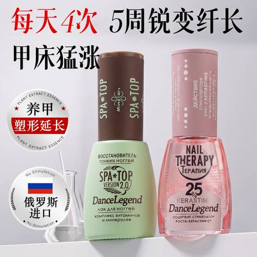 加快生长空甲游离线甲床短小