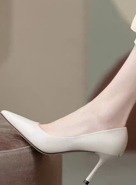 时装单鞋（羊皮）41472