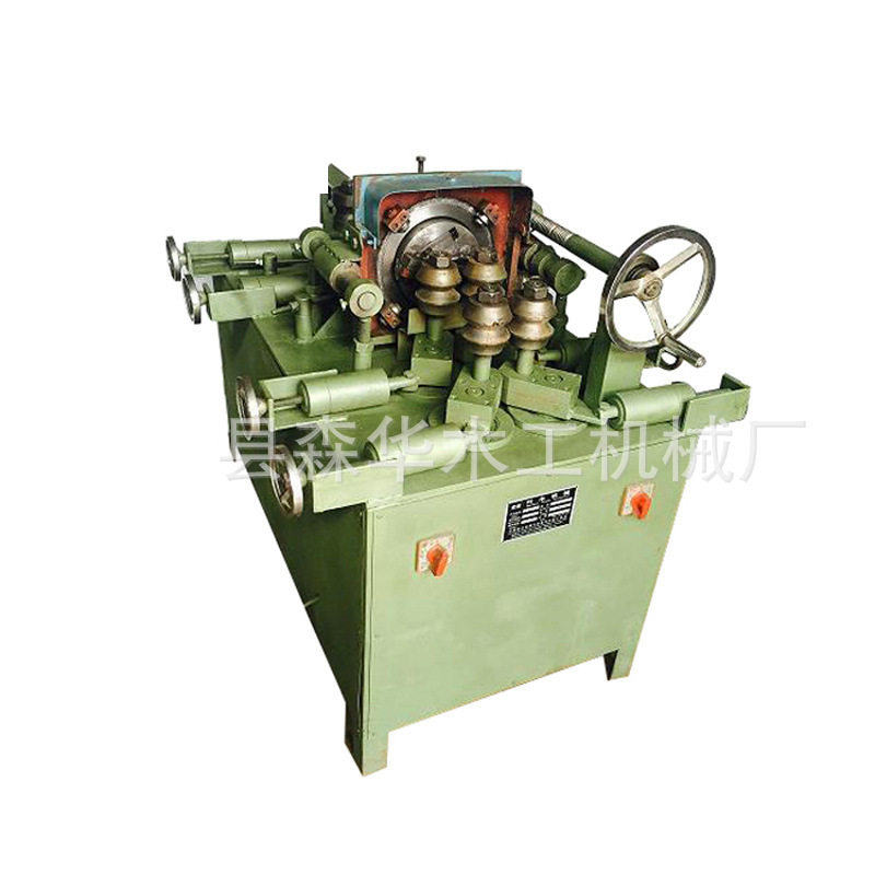 厂家直销 锄头柄机，大小头圆棒机，十字镐把机，木工机械,五金/工具,车床,淘宝优惠券,粉丝福利购,淘宝优惠卷