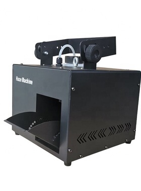 600/900/1200/1500/2000W酒吧晨雾机舞台烟雾机小型便携水性