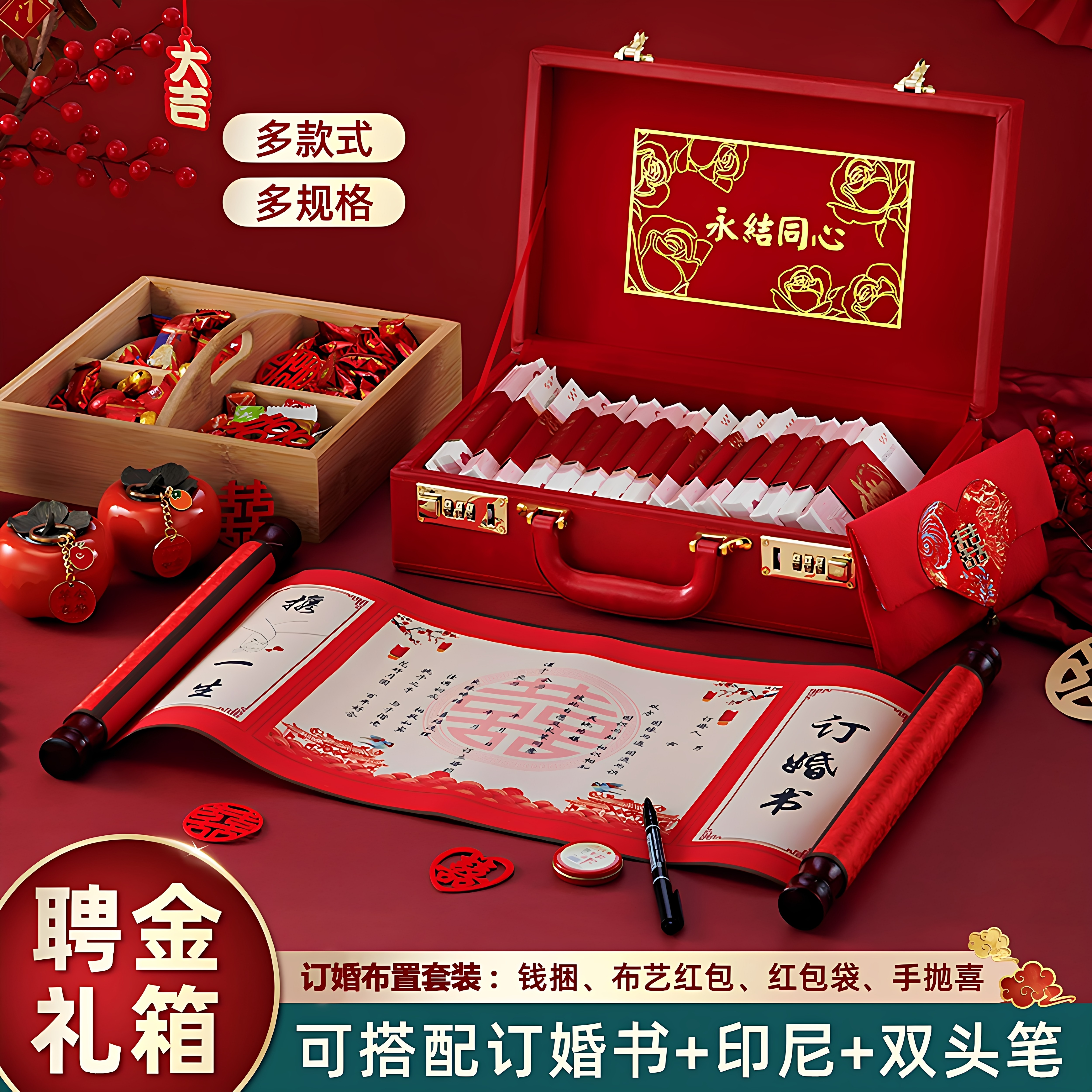 郁金香仿真PU家居装饰摆件仿真花
