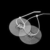 家具电视防倾倒固定器免打孔神器儿童安全防止柜子围栏倾倒防倒器