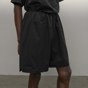 Terrawear三防宽松版型休闲运动户外尼龙短裤 伴随你的整个夏天