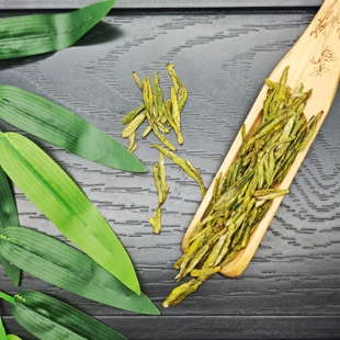 2026 新茶 明前龙井精品(潘主任私房茶5号)