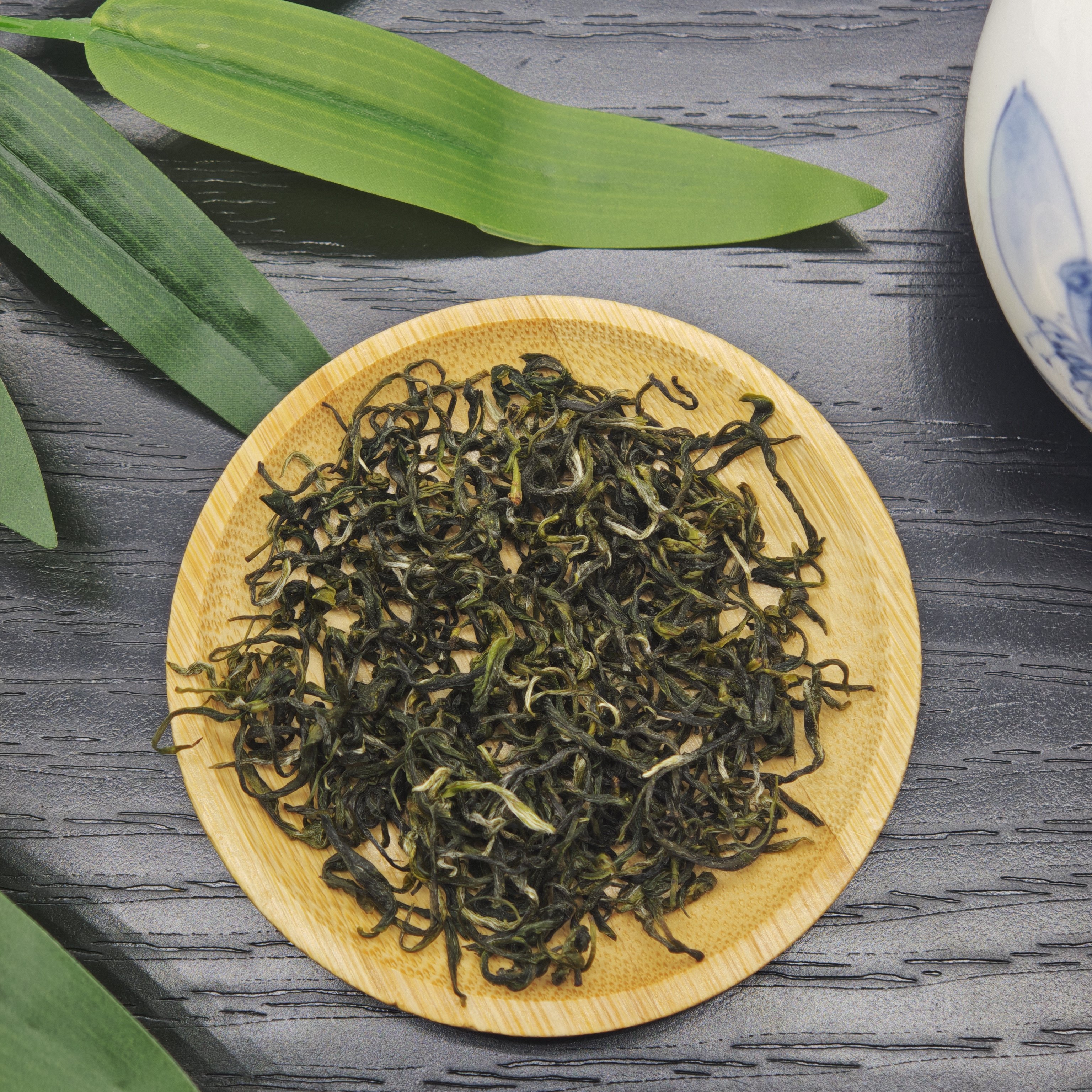 2026 双井绿茶精品