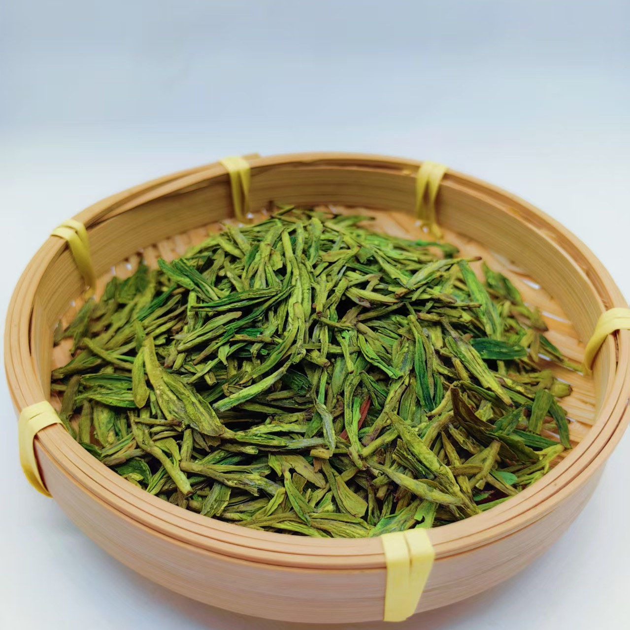 2025 大佛龙井 越州产区 龙井43 绿版精品(栗香),茶,龙井茶（非西湖）,淘宝优惠券,粉丝福利购,淘宝优惠卷