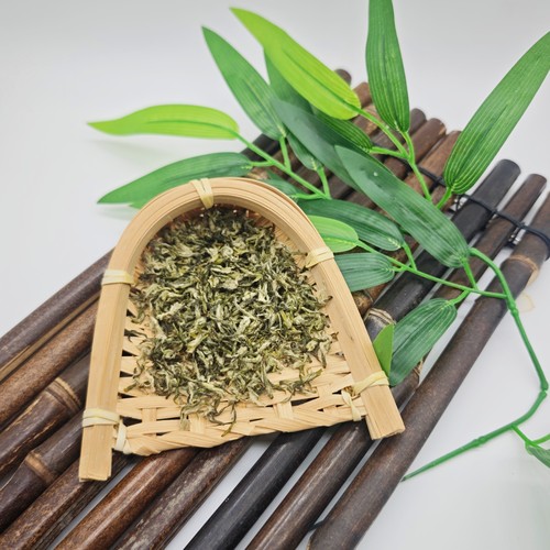 2026 苏州洞庭碧螺春 土茶种独芽（全手工）