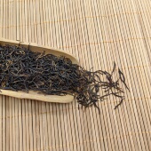 祁眉 头采土茶种 祁门红茶 2025