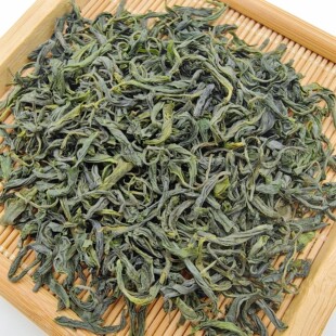2026炒青绿茶(口粮茶)