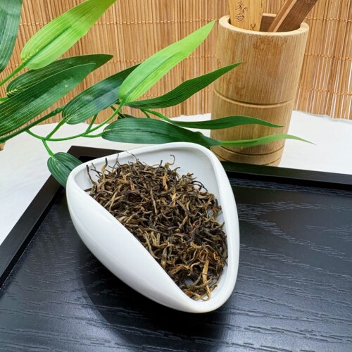 2026保靖黄金茶1号红茶