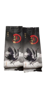 红袍令 丹顶鹤 慧苑坑肉桂 10g 散泡10泡/30泡/50泡pvc装