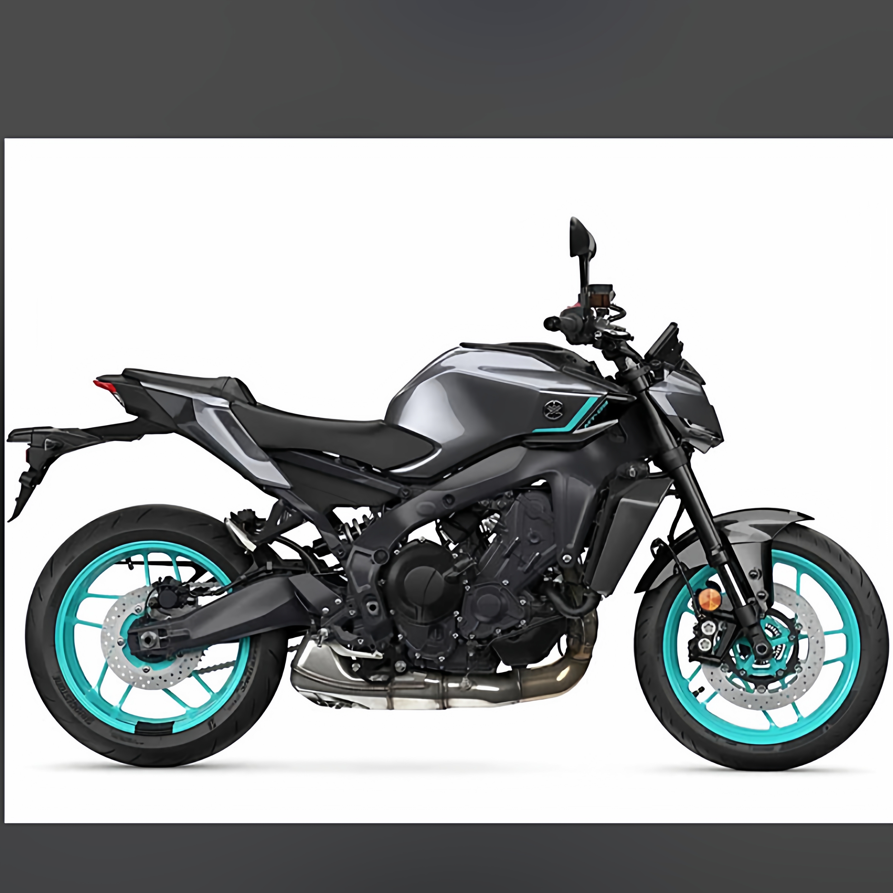 MT09DIY工具维修手册中文资料