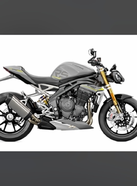 2023Triumph Speed Triple 1200 RS凯旋手册维修全车线路扭矩DIY